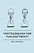 Ventriloquism for Fun and Profit (English Edition) by