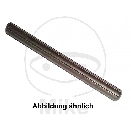 Preisvergleich Produktbild Kukko Profilstift / Schraubenausdreher 4.8mm 49-1257 4021176876684 Werkzeug