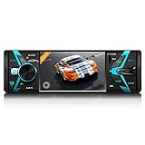 Audiocore AC9900 Autoradio mit TFT Bildschirm 800x480...