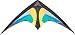 Produktbild HQ Lenkdrachen Yukon II Ice Sporkites Allround Drachen für Einsteiger NEU 2016