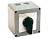Produktbild Lovato gn2592p – Schalter 4P 2POS.Mont.Duschrollo 75 x 75