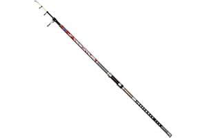 Evia Dytsc420 - Caña Yokozuna Telesurfcast-4.20M