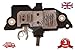 Produktbild Passat Bora Polo Golf Lichtmaschinen Regler 12 V Bosch f00 m145876