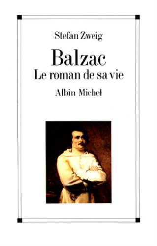 Download Balzac, le roman de sa vie