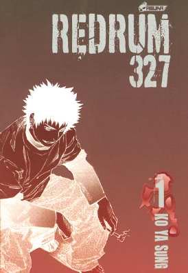 Redrum 327 — Tome 1
