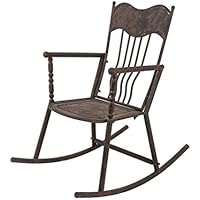 Suchergebnis auf Amazon.de für: Schaukelstuhl Metall: Garten