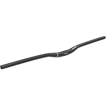 Manubrio A Goccia Zoom In Alluminio 31,8 Mm | Nero 420-440 Mm | Per Bici Da Strada, Fixie, Gravel - Foto 3