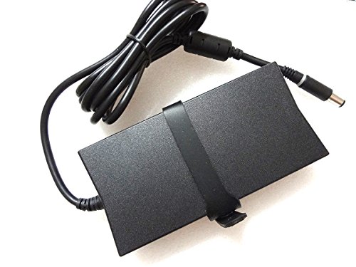 PC Diagnostic Ladegerät, Trafo, Netzteil, Adapter, 100% identisch mit dem Original, hohe Qualität, für Dell XPS M1730,19.5V 4.62A 90W - 2