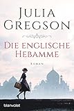 Image de Die englische Hebamme: Roman