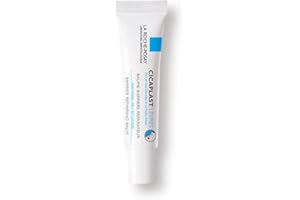 Cicaplast by La Roche-Posay Lip Barrier Repairing Balm 7.5ml
