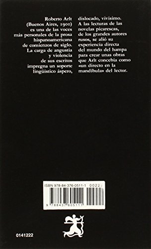 Livres Couvertures de El Juguette rabioso. Letras hispanicas
