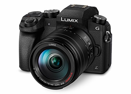 Panasonic DMC-G70HEG-K Systemkamera (16 Megapixel, 4K Video, 7,5 cm (3 Zoll) Touchscreen, WiFi) mit Objektiv Lumix G (14-140mm/F3,5-5,6) Power OIS schwarz Panasonic DMC-G70HEG-K Systemkamera (16 Megapixel, 4K Video, 7,5 cm (3 Zoll) Touchscreen, WiFi) mit Objektiv Lumix G (14-140mm/F3,5-5,6) Power OIS schwarz Bilder