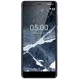 Nokia 5.1(Blue, 32 GB)