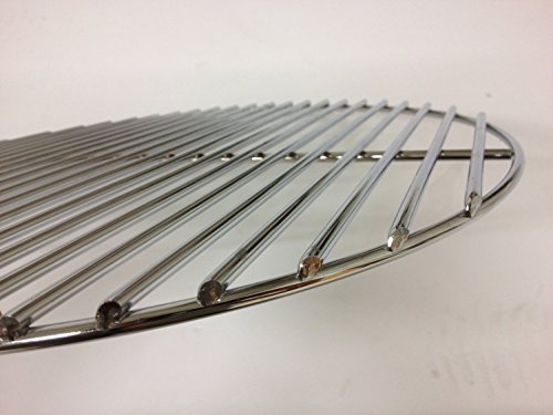 dancook Grillrost, 40cm – (Produkt Nr 120 122), passt zu 1600 und 1300 Grills - 2