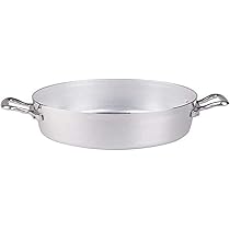 Pentola Agnelli In Alluminio 14 Cm - Bollilatte Made In Italy, Per Piano Cottura Gas E Elettrico - Foto 4