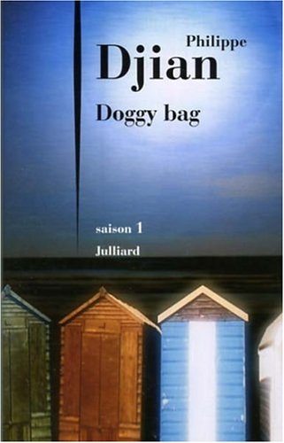 couverture de : Doggy bag : saison 1