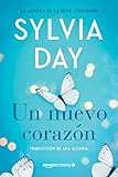  Un nuevo corazón
