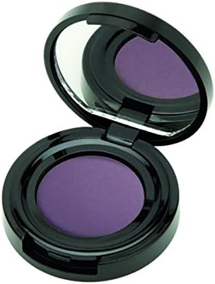 Fabulolus Eye Shade - Aubergine Eye Shadow Make Up without shimmer or glitter. Available in 6 Shades