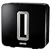 Price comparison product image Sonos SUB - Subwoofer - wireless - black gloss