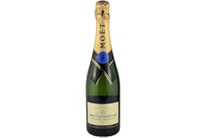 Champagne Moët et Chandon - Réserve Impériale - 0.75L