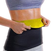 slimming sweat belt