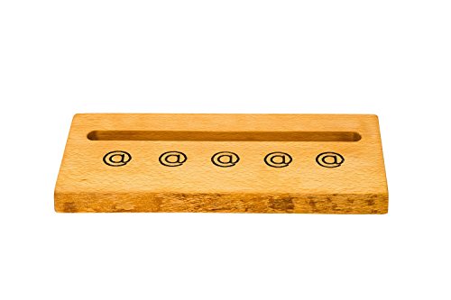 Preisvergleich Produktbild Tablethalter Ed in Buche