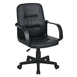 Aingoo Bürostuhl Kinder Drehstuhl Jugend Schreibtischstuhl...