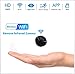 Produktbild Maofalzzna Wireless WiFi Mini-Sport Kamera, Netzwerk P2P Mini-Kamera Video-Cam-Sprachrekorder Bewegungsmelder Mini-Camcorder SMS Alarm Digital Recorder A10