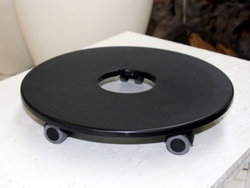 Lechuza Rolluntersetzer Cube/Classico 60