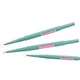 scharfer mauerpfeffer essbar Accessoires: für Fuß Hautkürette, scharfe Kai Kürette für die Kürettage, Kosmetex Hautcuretten, Curette, 3er MixSet