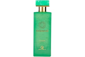 RIIFFS Avenue, Eau de Parfum, Grandeur Elite, dla mężczyzn, 100 ml
