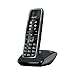 Price comparison product image Gigaset C530 Cordless Telephone, Black