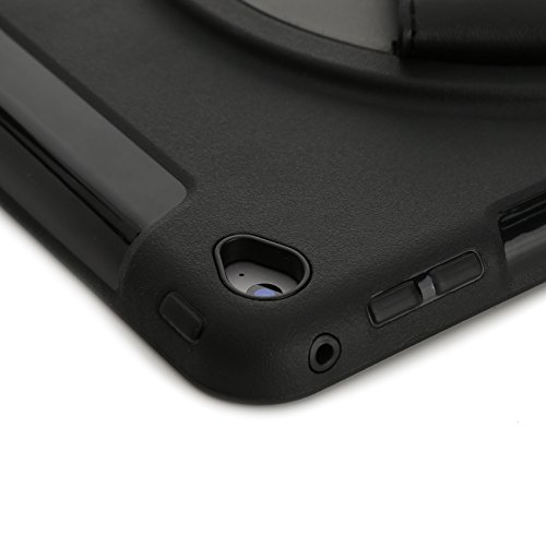 ArktisPRO iPad Air 2 PowerStrap Case - 7