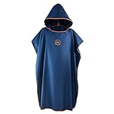 GUT FÜR: Großartig für Surfer, Windsurfer, Kitesurfer, Schwimmer und für die ganze Familie am Strand oder am Pool