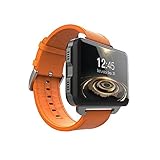 Wenn Sie Probleme mit der LEM7 Smart Watch haben, wenden Sie sich an uns, und wir werden unser Bestes geben, um Ihnen zu helfen.
