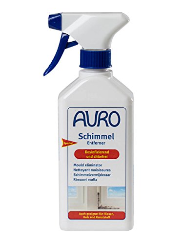 AURO Anti-Schimmel-System Pur-san3 Nr. 414 - 2