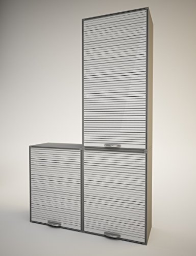 mobile a serrandina bianco