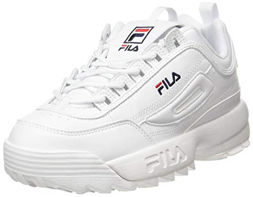 amazon zapatos fila