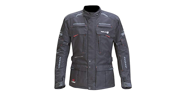 merlin outlast jacket