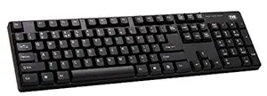 TVS Electronics Champ Keyboard