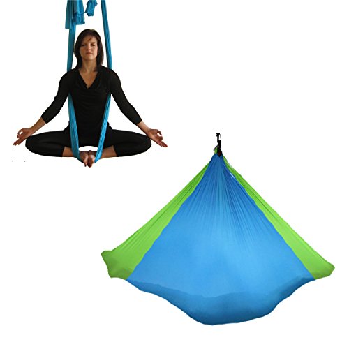 Skaize - Tela para aeroyoga