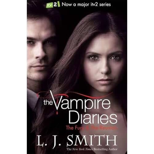 Amazon.it the vampire diaries Libri