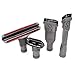 Produktbild Home Full Reinigungsbürste für Dyson DC16 DC24 Staubsauger Handheld Werkzeug Pinsel-Set Zubehör Staubsauger