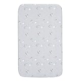 Chicco Next 2 Me Pack 2 Spannbettlaken aus Sky - 2