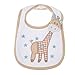 AbleGrow(TM) Baby Newborn Children Toddler Infant Carter's Bibs Waterproof Saliva Towel Scarves Feeding Apron