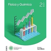 FISICA Y QUIMICA 2 ESO CONSTRUYENDO MUNDOS