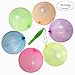 Produktbild GuassLee 36 STÜCKE Punching Ball Luftballons 12 "Runde Punch Balls Pure Latex Ballon für Partydekorationen und Kinder Party Favors Sortierte Neon Farben