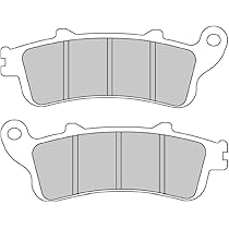 Plaquettes Frittées Twin Power X-Stop Pour Harley-Davidson | Canadian Tire