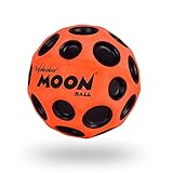 Waboba 321C01_A Mond Ball - Farblich sortiert - 