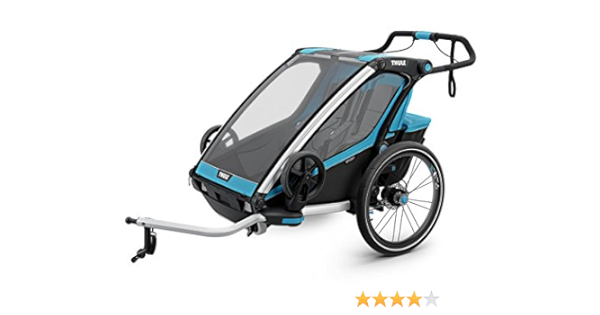 thule chariot cross 2 amazon